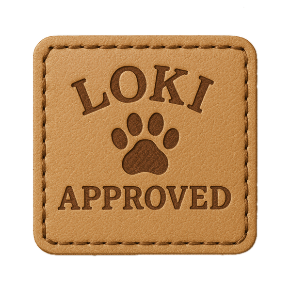 Loki Approved